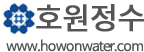 호원정수